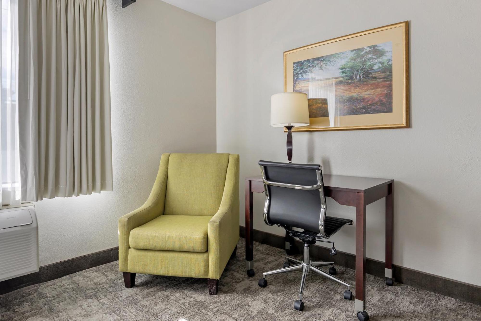 Seaport Inn & Suites Lewiston Dış mekan fotoğraf