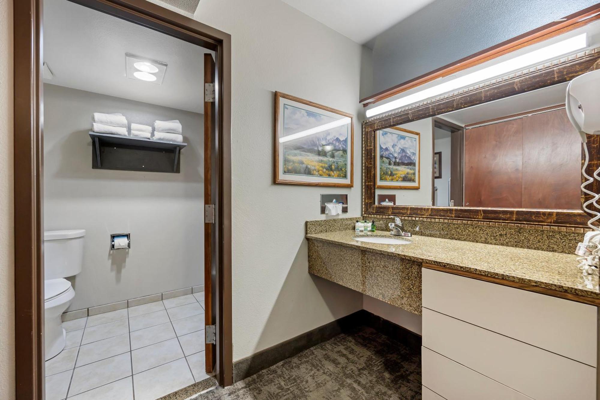 Seaport Inn & Suites Lewiston Dış mekan fotoğraf