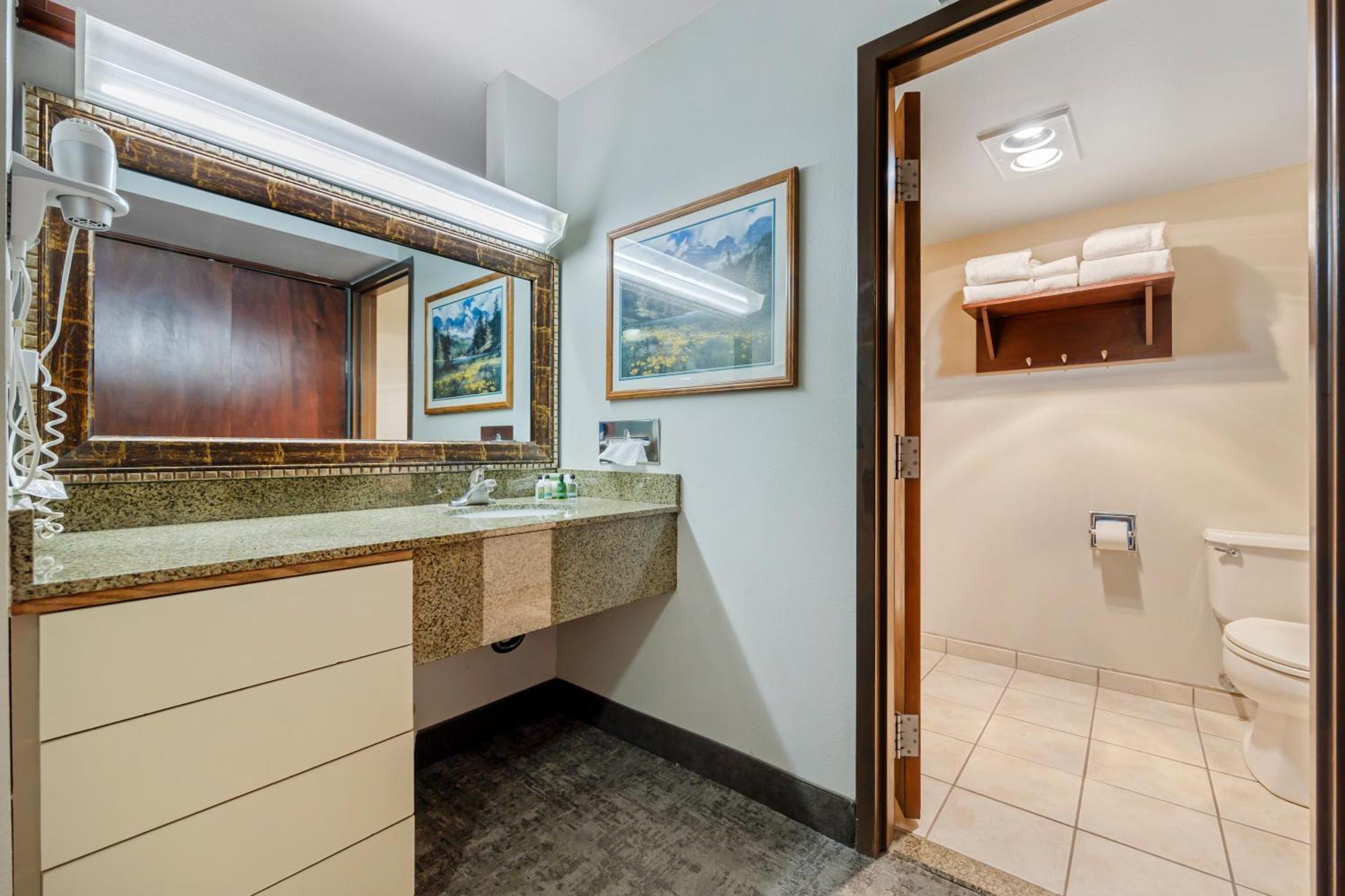 Seaport Inn & Suites Lewiston Dış mekan fotoğraf